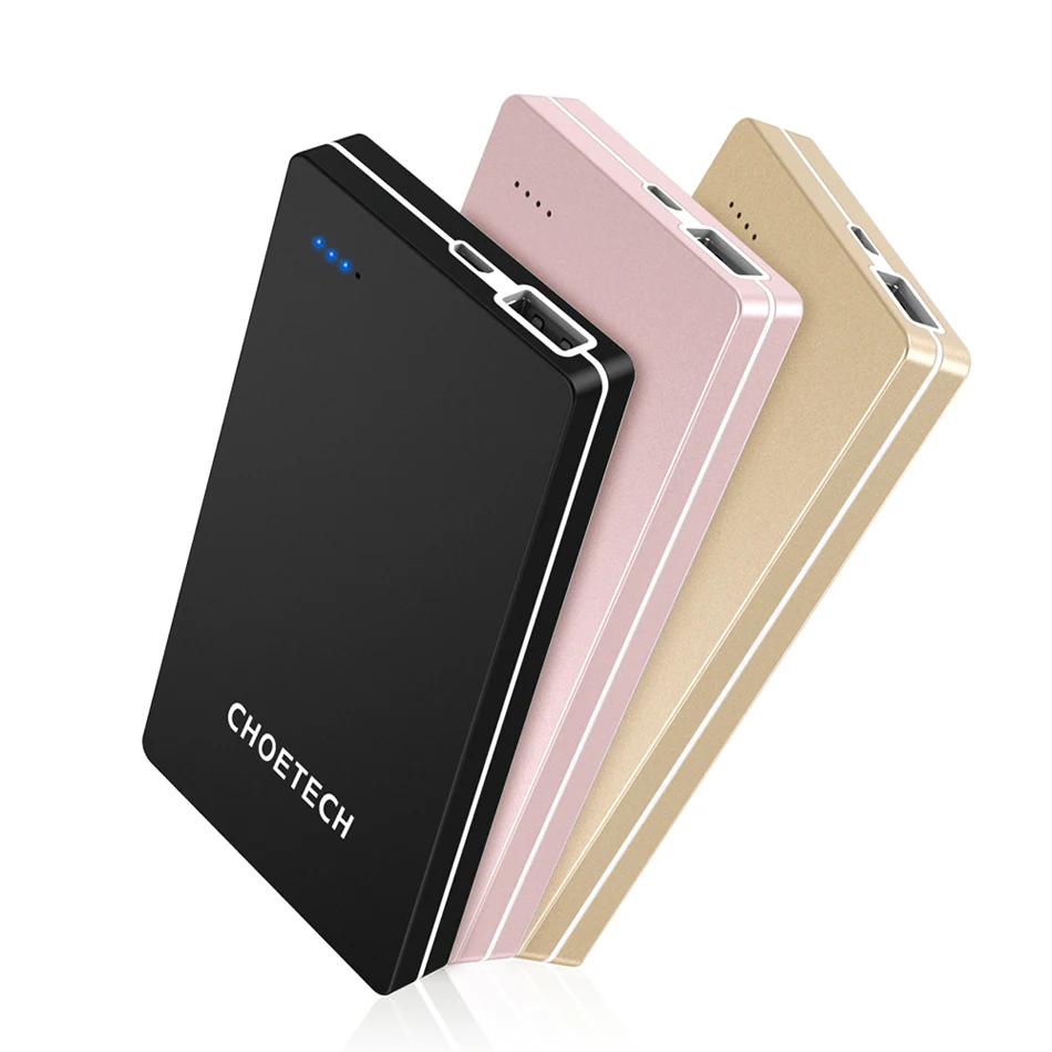 xiaomi power bank
