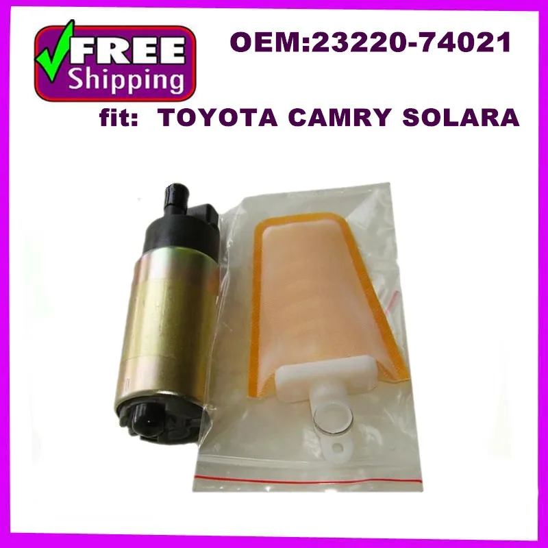 Toyota 23220 74021