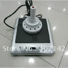 Высокое качество 500E-ZN ручная Индукционная запечатывающая Машина Портативный индукционный герметик для бутылок(20-130 мм