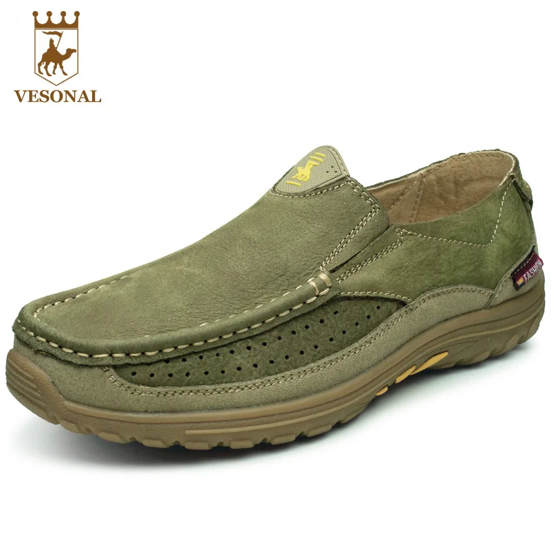brand name slip on shoes