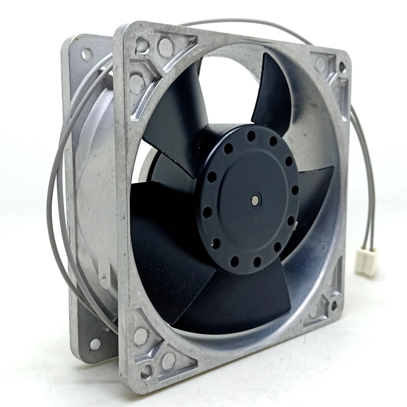 ventilador milímetros fã estilo original inversor plc ac ventilador de refrigeração