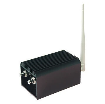 10KM Long Range Wireless Video Transmitter 1 2GHz wireless video transmitter for font b drone b