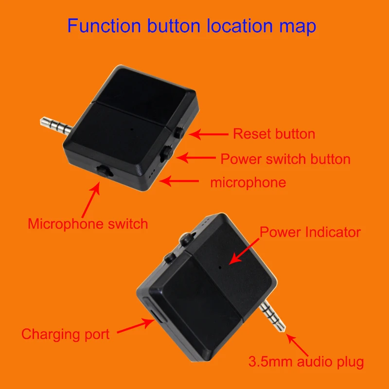 bluetooth audio adapter for xbox one