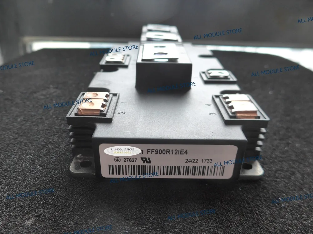 FF900R12IE4_