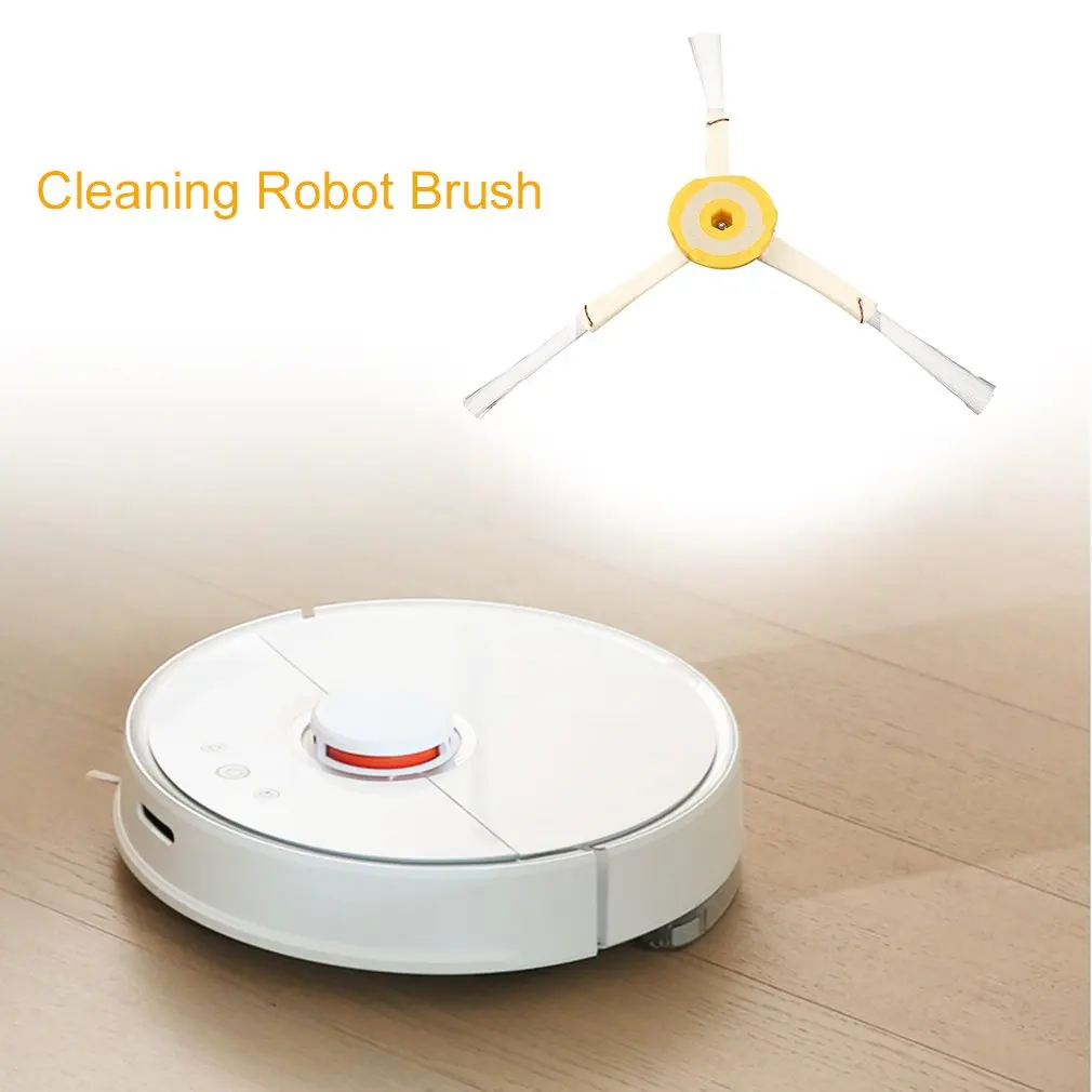 3 шт. сменная щетка для пылесоса для iRobot Roomba серии 800/900, практичные аксессуары для пылесоса