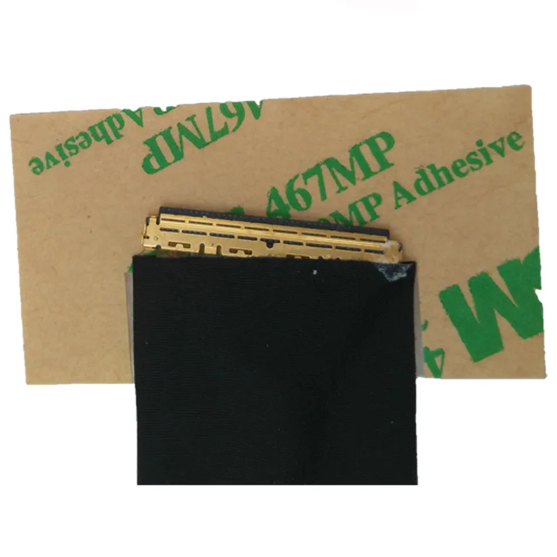 Новый кабель для ноутбука ACER Aspire ONE D250 (маленький) KAV60 KAVA0 PN:DC02000SB50 Ремонтный