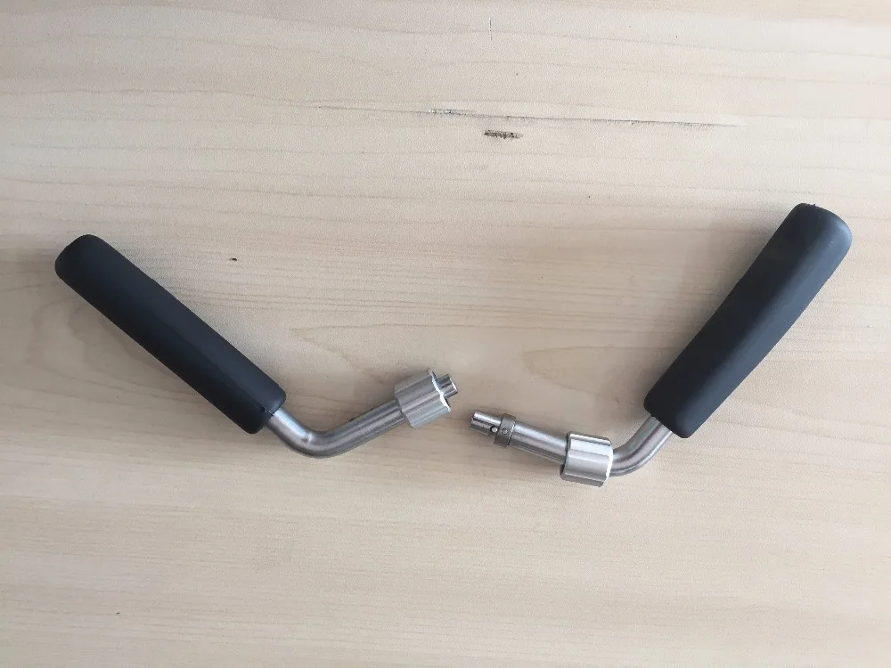 handle