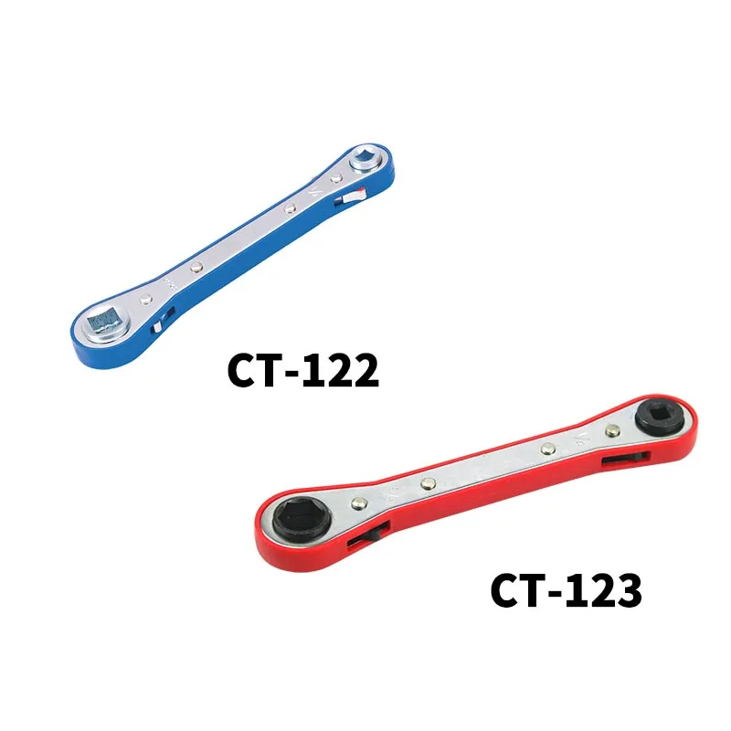 Air Conditioning Repair Tool Cold Storage Air Conditioning Globe Valve