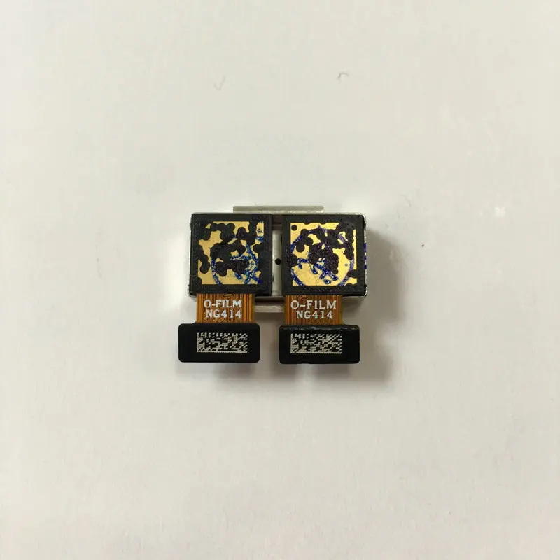 For LeEco Le Pro 3 Letv X651 X650 Dual AI Rear Back Camera Module Flex Cable Mobile Phone Replacement Parts For LeEco Le Pro 3 Letv X651 X650 Dual AI Rear Back Camera Module Flex Cable Mobile Phone Replacement Parts
