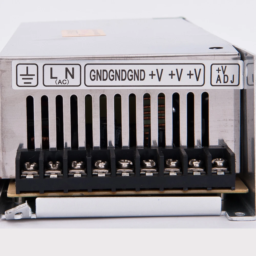 Guanyang switch power supply 400w-04