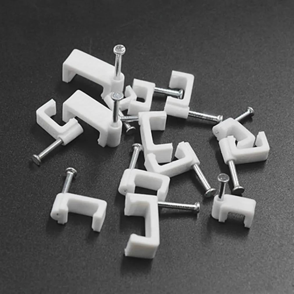 

Square Steel Nail Line Card Acid Steel Nail Line Card Flat Cement Solid Line Nail Network Line Card