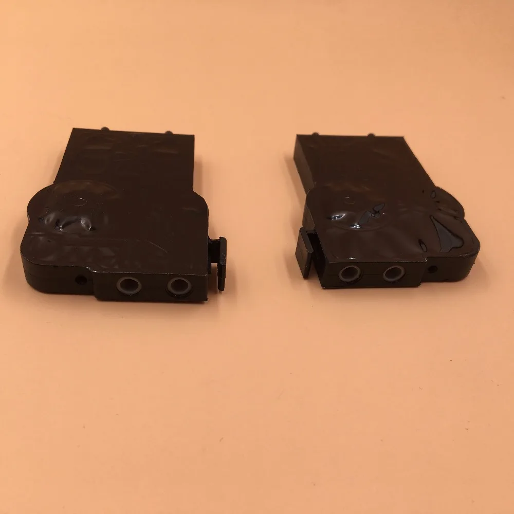 10 шт./лот DX7 5113 УФ чернила демпфер для Epson WF-5113 DX7 УФ-заслонка