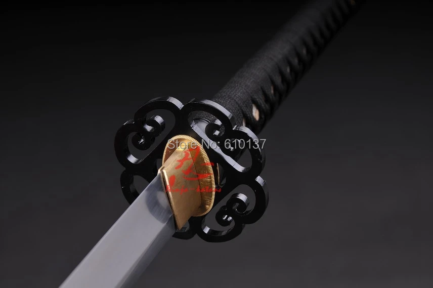Заточенный Меч nodachi из глины 132 см|sword sharpener|sword swordsword battle ready |