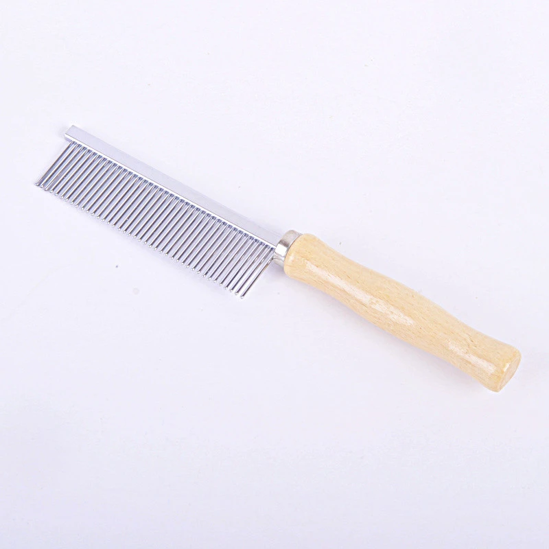pet rake comb