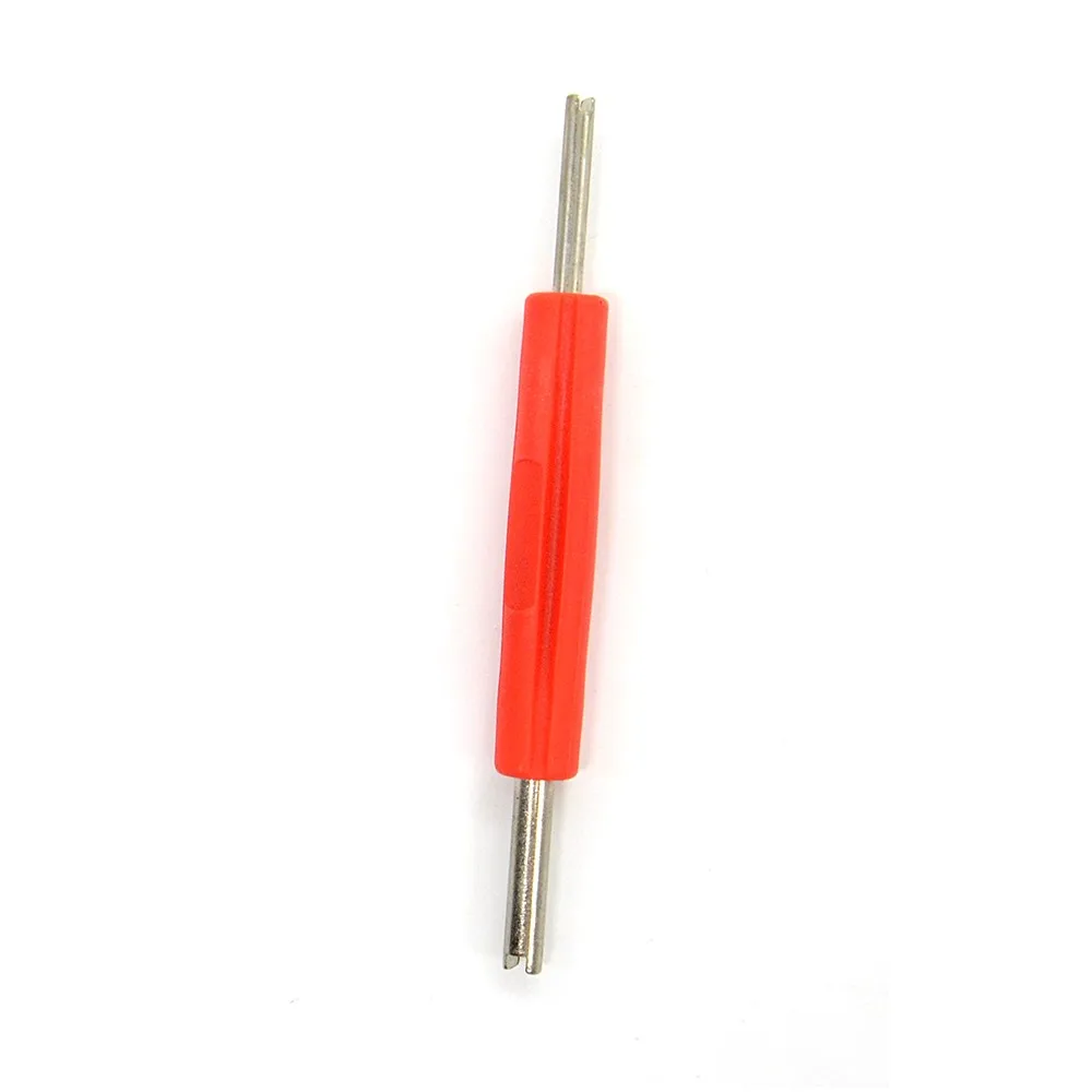 Car Tire Valve Core Removal Tool Screw Driver Auto Tyre Repair Kit