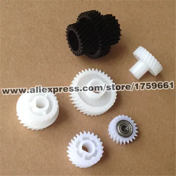 

Free shipping BH700 BH750 BH601 BH751 7272 BH600 Developer Gear for Konica Minolta Bizhub 600 601 700 750 751 Developing Gear
