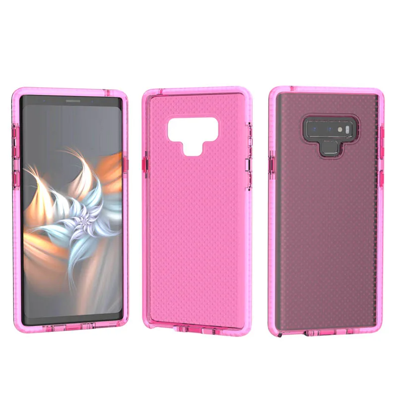 note 9 pink