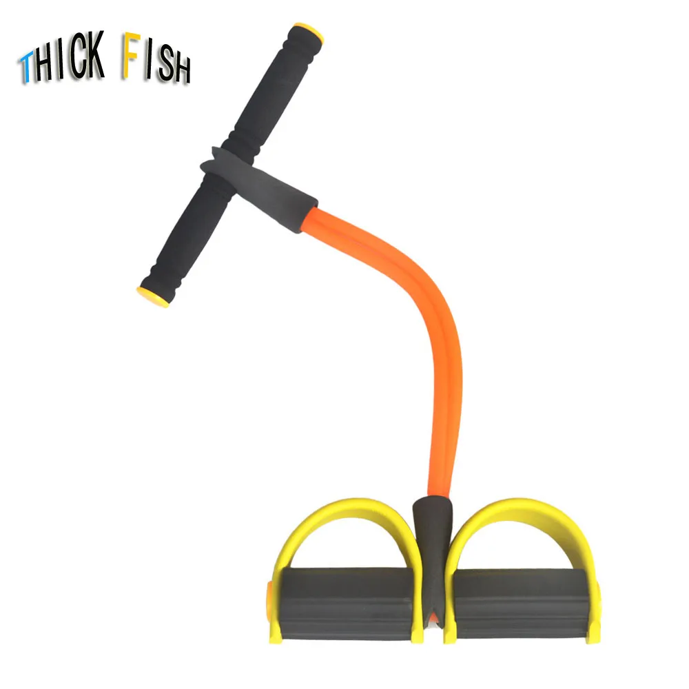 Rally pedal exerciser crunches fitness tool reduce stomach fitness thin waist female crunch elastic rope exercise lose weight Rally pedal exerciser crunches fitness tool reduce stomach fitness thin waist female crunch elastic rope exercise lose weight