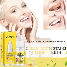 Идеальная улыбка отбеливание зубов эссенция гигиены полости рта Очищающая сыворотка белый гель Уход за зубами отбеливание зубов стоматологические инструменты