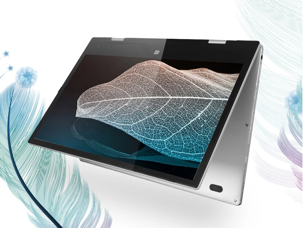 Jumper EZbook X1 11.6 FHD IPS Touchscreen laptop (8)