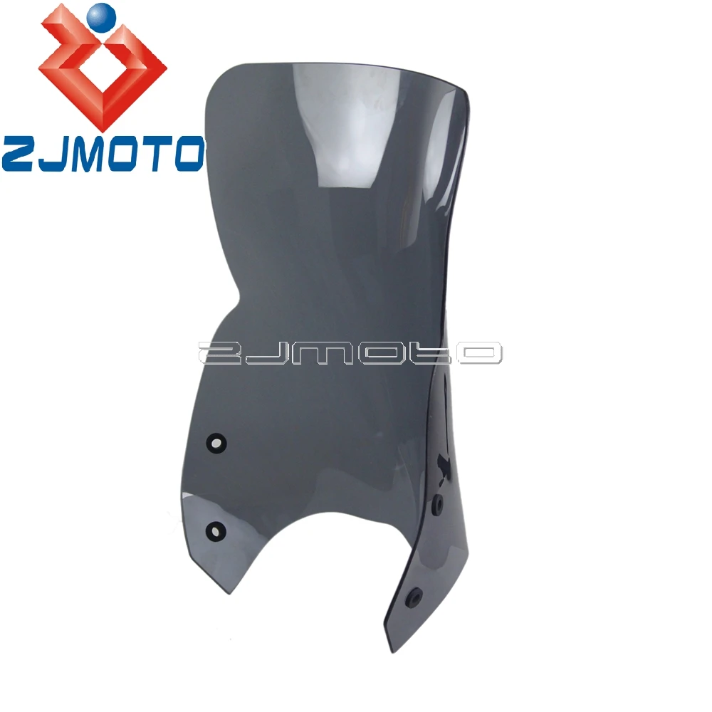 Ветрозащитный экран для Мотоцикла Suzuki 2006 2013 2014 2015 2016 8. 8 M109R M90 M50 лобовое стекло 1