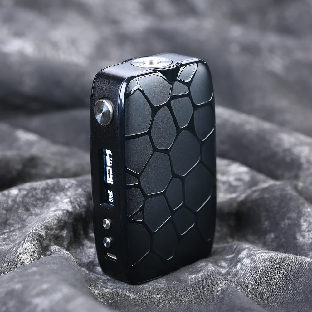 Оригинальный боксмод для электронной сигареты IJOY Мистика 162 Вт TC с улучшенным