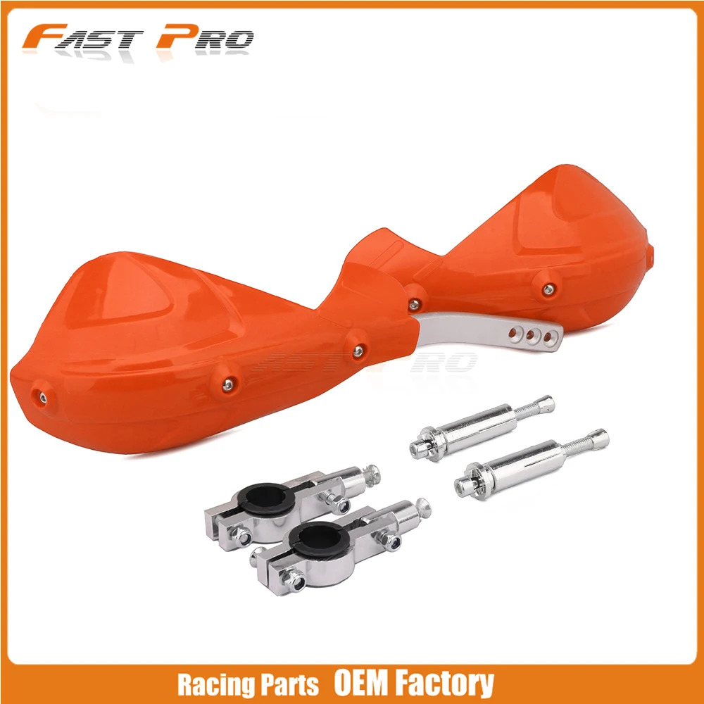 

Handguards Hand Guards Brush Bar For Motorcycle Dirt Bike Motocross KTM EXC EXCF SX SXF SXS SMR 125 250 300 400 450 525 530