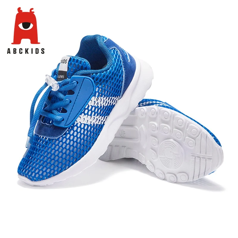 ABC KIDS Spring Summer Outdoor Running Sport Shoes Net Mesh Breathable Light Sneakers ABC KIDS Spring Summer Outdoor Running Sport Shoes Net Mesh Breathable Light Sneakers