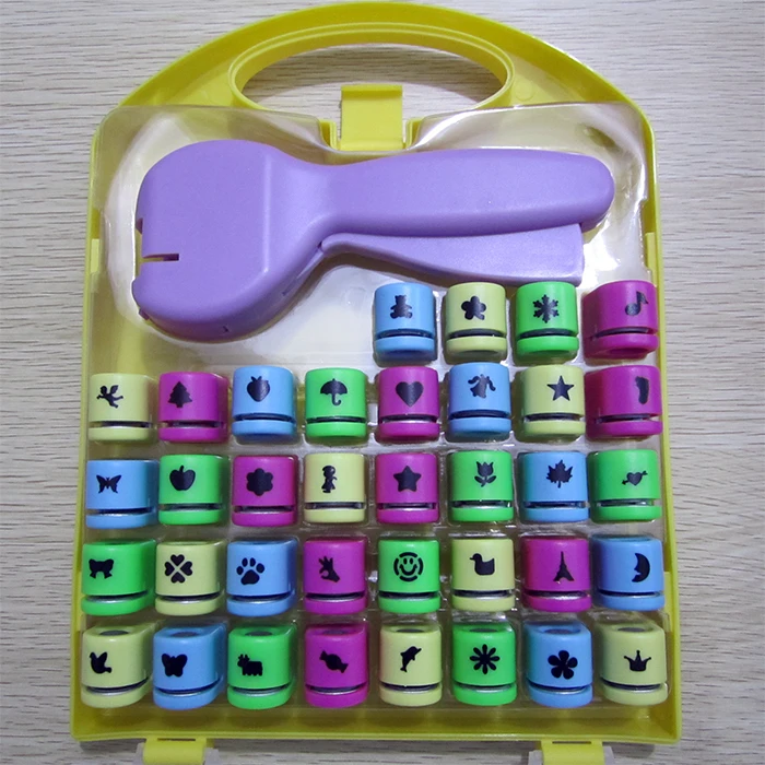 Online Buy Wholesale craft punch set from China craft punch set