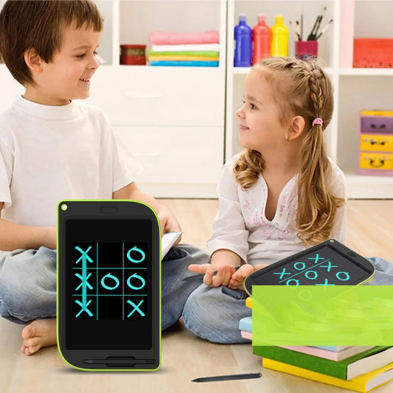 New 10 inch LCD Drawing Tablet Smart Handwriting Board ...