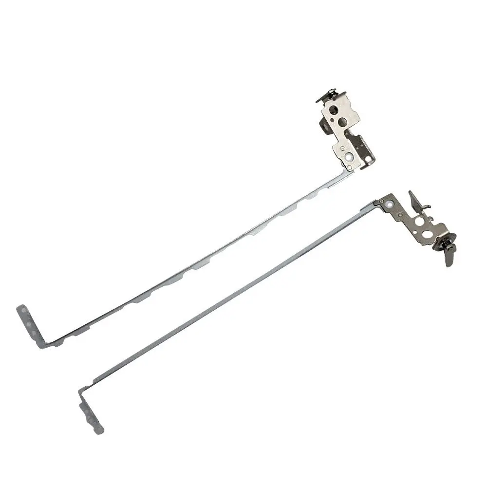 HP Pavilion 250 255 G6 15-BS 15-BW LCD LED 15.6 Screen Hinges Support Brackets