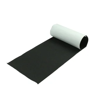 

Skateboard EC-Grip Tape Professinal Grip Tape for Skate Board Decks 81*22cm Waterproof Sandpaper MSD-ING