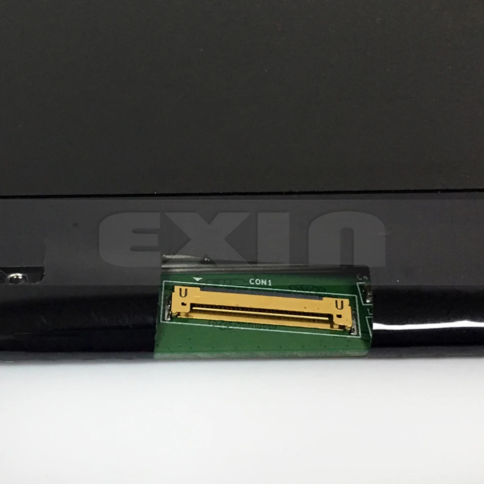 EXIN для Macbook Pro 13 3 &quotA1278 ЖК дисплей панель экрана 1280*800 Глянцевая 2008 2009 2010 2011 2012 года