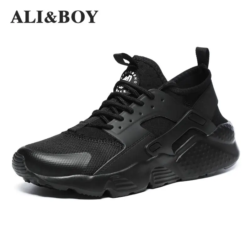 

Men Running Shoes Breathable Outdoor Sports Shoes Lightweight Sneakers For Men Woman Comfortable Athletic Zapatillas Deportivas