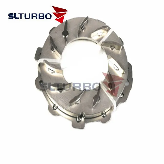 GTB1649V Anillo de boquilla de repuesto Turbo, kit de reparación 757886, Ensamblaje automático para Hyundai Santa Fe 2,0 CRDi 103Kw 140HP ED EF 2007|Turbo cargadores y partes| - GTB1649V Anillo de boquilla de repuesto Turbo, kit de reparación 757886, Ensamblaje automático para Hyundai Santa Fe 2,0 CRDi 103Kw 140HP ED EF 2007|Turbo cargadores y partes| -