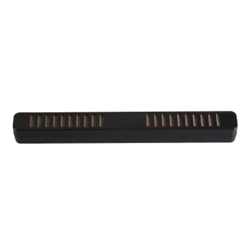 

Rectangular Smoking Cigar Humidor Humidifier Tobacco Cigar Hygrometer Moisture Strip Cigarette Box Cigar Accessory FOR COHIBA