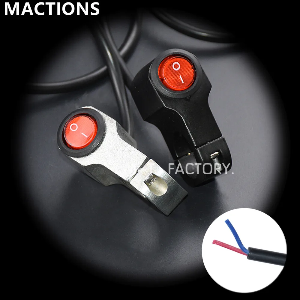 Switch TH0087c