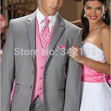 Горячая Распродажа, Классические мужские свадебные костюмы, костюм жениха, одежда для выпускного вечера, костюм для шафера, смокинги для жениха, мужская одежда