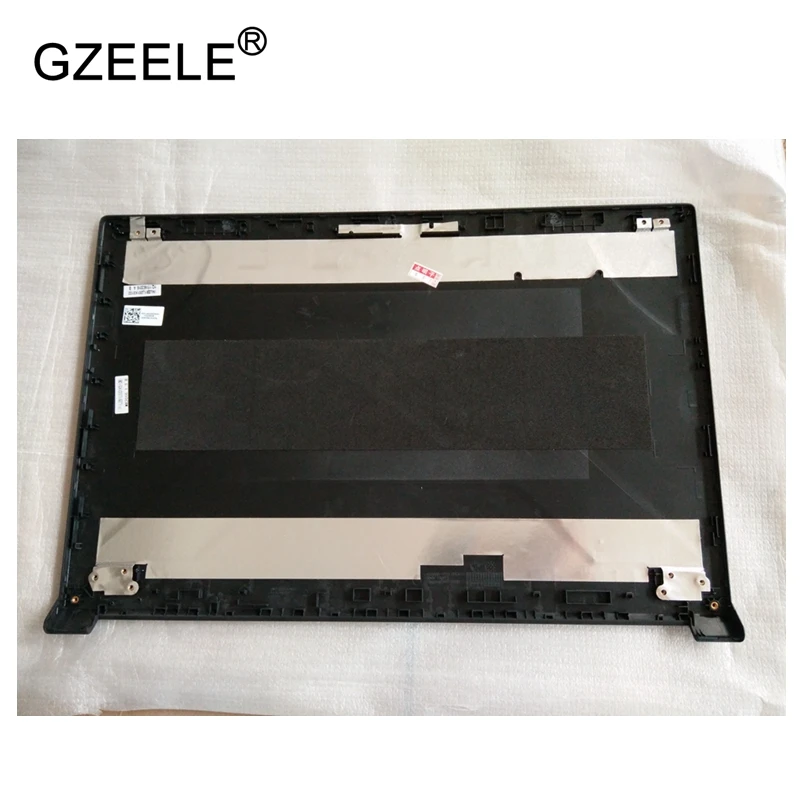 GZEELE Новый Для lenovo B50 30 45 70 80 B51 N50 305 300 15 LCD задняя крышка верхняя крышка|Сумки и чехлы