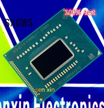 

Free Shipping 1 pcs tested I3-3310M SR0N2 I3 3310M SR0N2 CPU BGA chipest with balls good quality