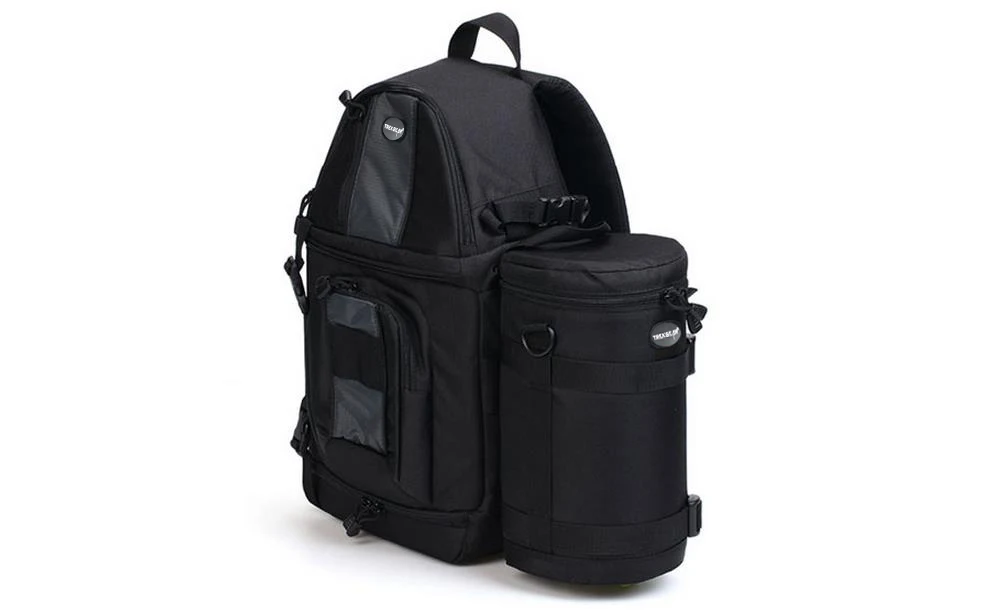 Быстрый доступ SlingShot 202 AW DSLR камера фото сумка штатив рюкзак для Canon Nikon sony Gopro+ водонепроницаемый дождевик - Цвет: Slingshot202lenscase