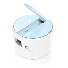 TP-LINK Mini Wifi Repeater 300M TL-WR708N AP WIFI Signal Amplifier Access Point WIFI Extender Wireless Amplificador Wifi Router