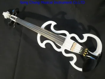 

Electronic violin playing electroacoustic violin ebony accessories