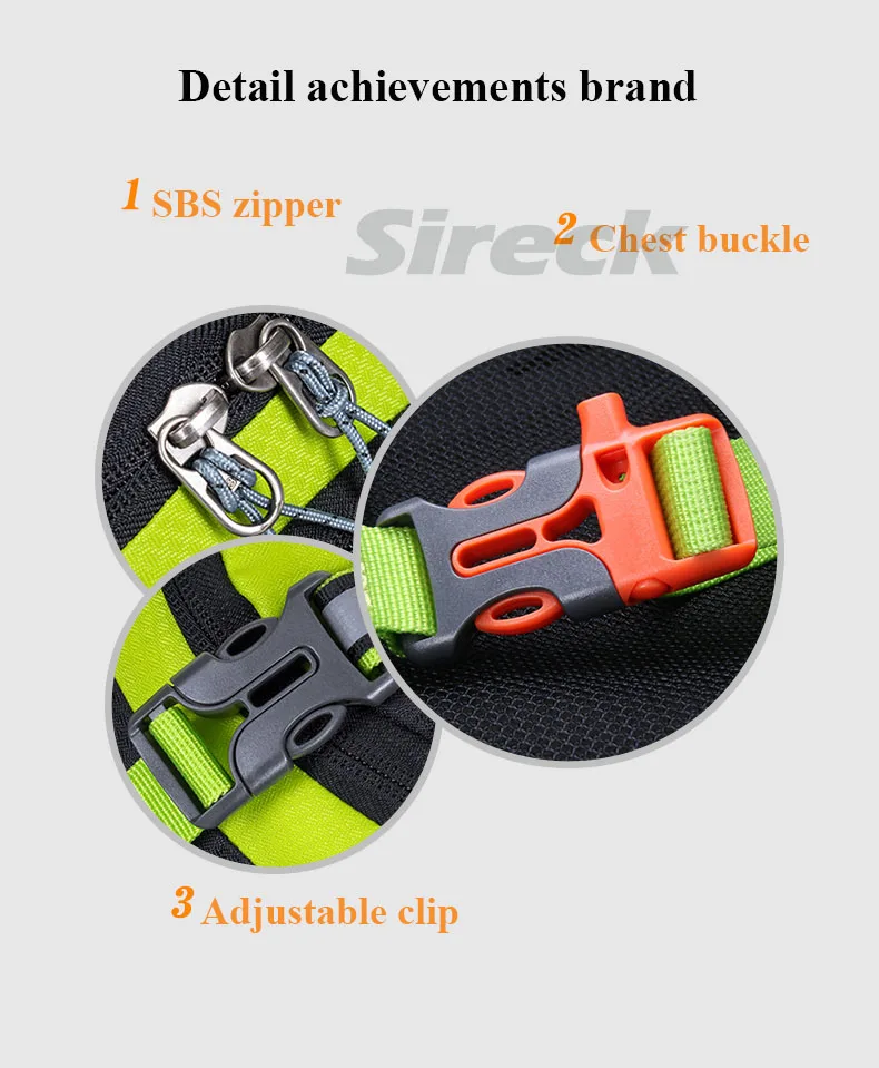 High Quality water bladder