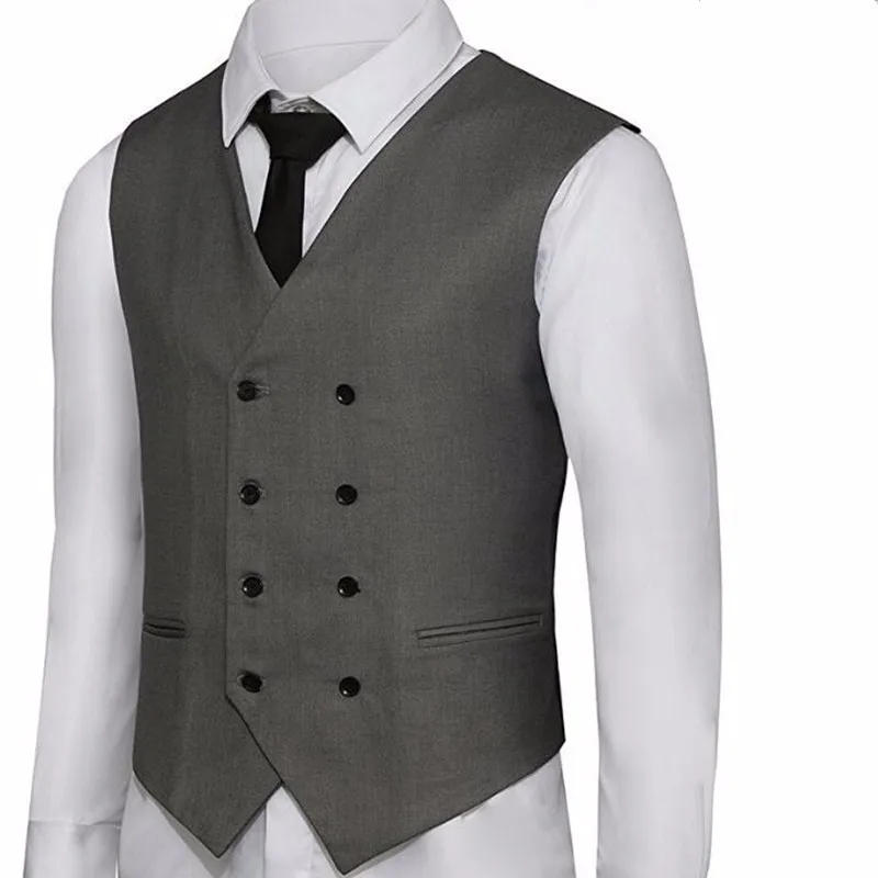 Мужской жилет bespoke