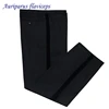 Hot Sale Suit Pant Black Edge Suit Trousers Black Edge Man pant Man Trousers 1 Piece Suit Britches  Men Dress Pants Size 1