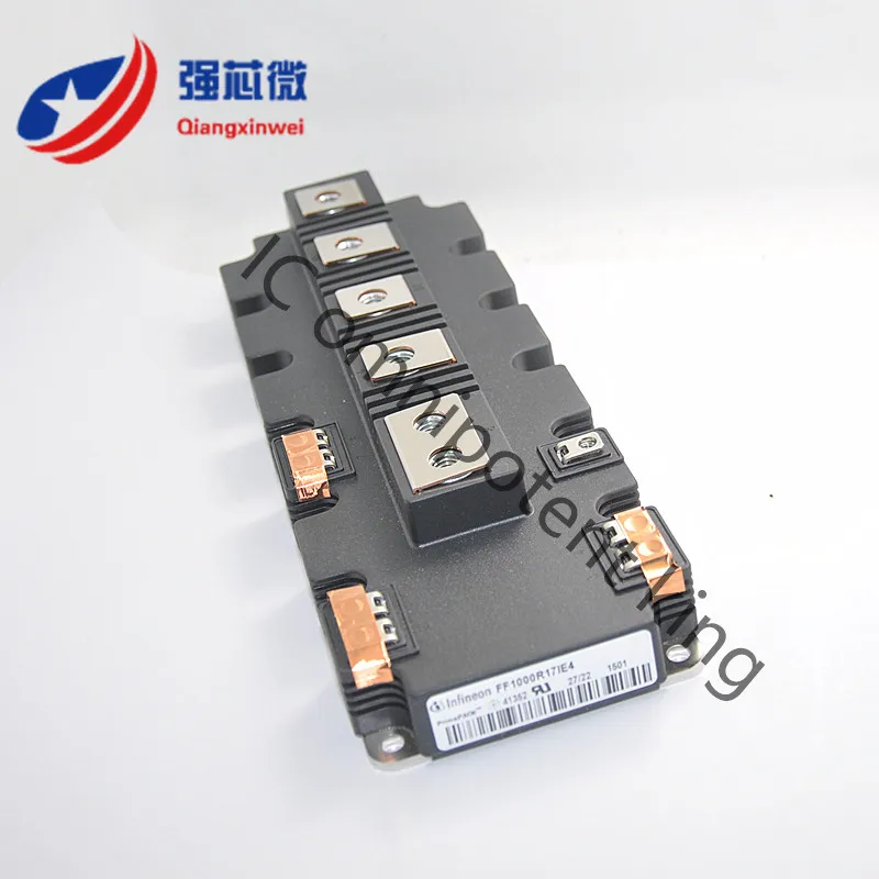 US $210.00 Welcome To Buy FF1000R17IE4 FF1000R17IEFF1000R17 NEW IGBT Module 1PCS