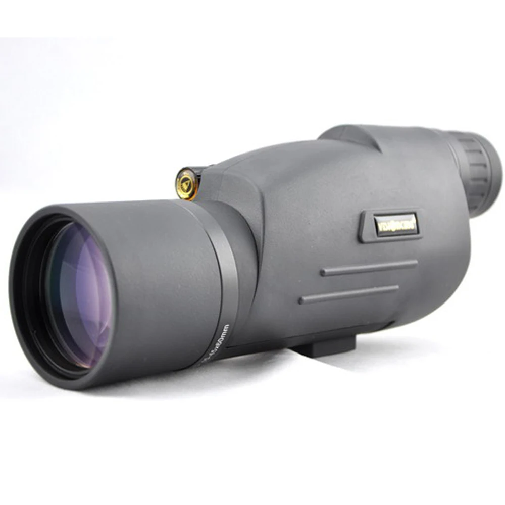 

Visionking 15-45x60ED 100% Waterproof Spotting Scope With ED Glass Outdoor Hunting/Birdwatching Spotting Scopes Telescope New