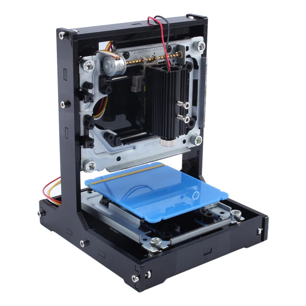 

Engraving Machine CNC Router CNC Milling Machine NEJE 500mW Laser Engraver USB Carving Printer Machine Box High Power Speedy