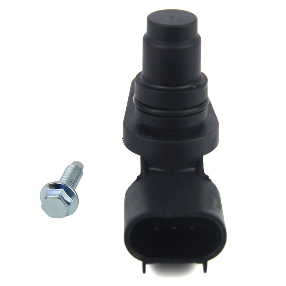 

1 Set Engine Camshaft Cam Position Sensor with Screw for ACDelco 213-1690 2006-15 Ecotec YAN88